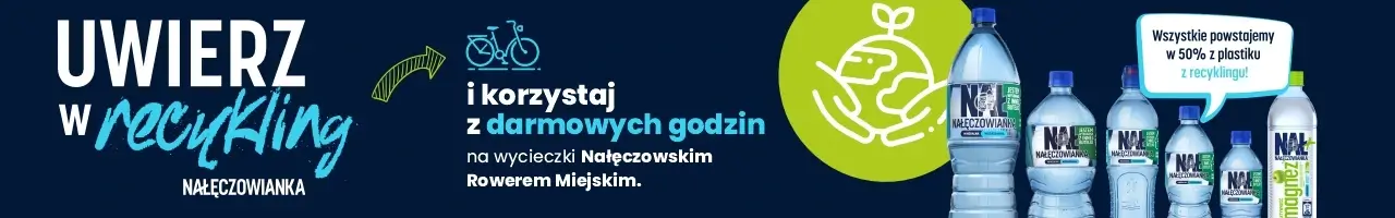 Uwierz w recykling